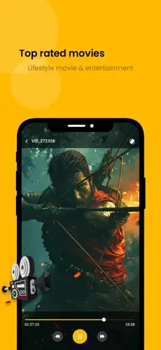 hotstar-tv Top Rated Movies